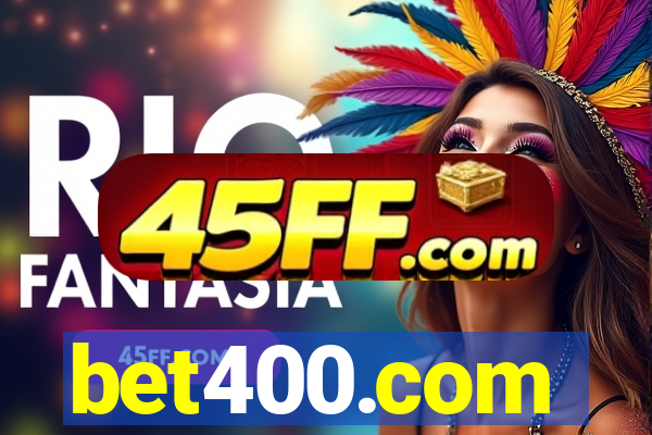bet400.com