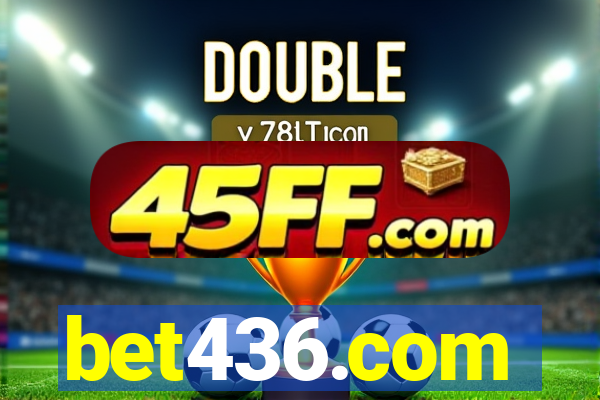 bet436.com