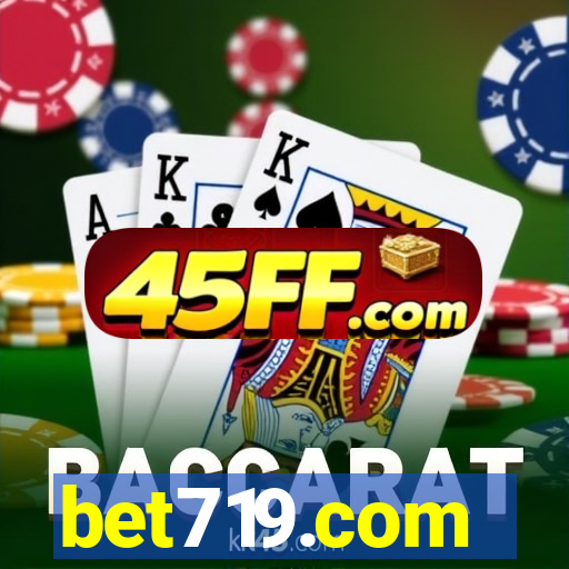 bet719.com