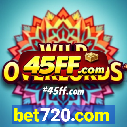 bet720.com