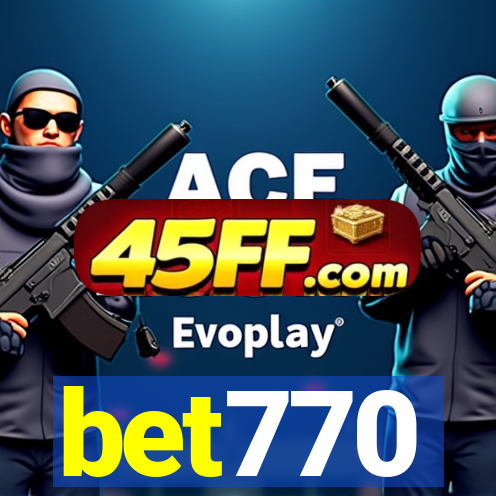 bet770
