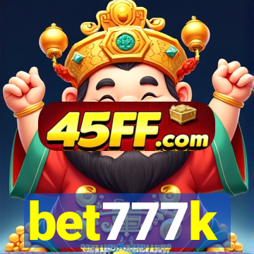 bet777k