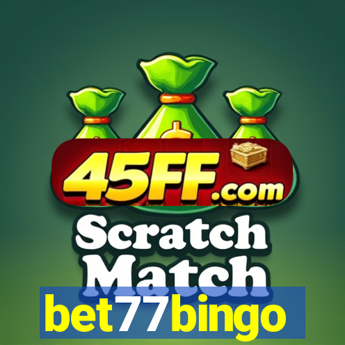 bet77bingo