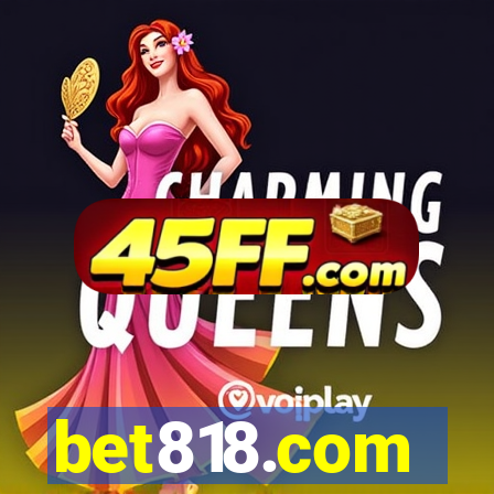 bet818.com