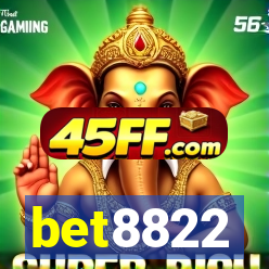 bet8822