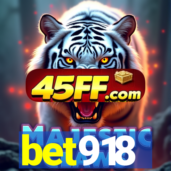 bet918