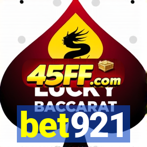 bet921