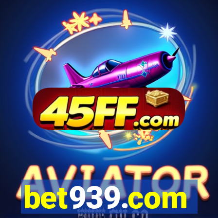 bet939.com