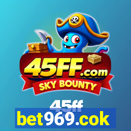 bet969.cok