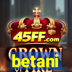 betani