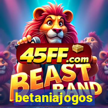 betaniajogos