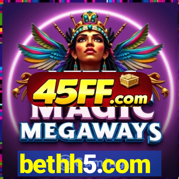 bethh5.com