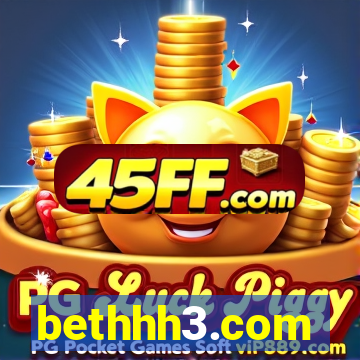 bethhh3.com