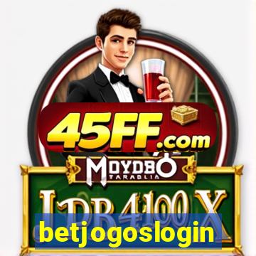 betjogoslogin