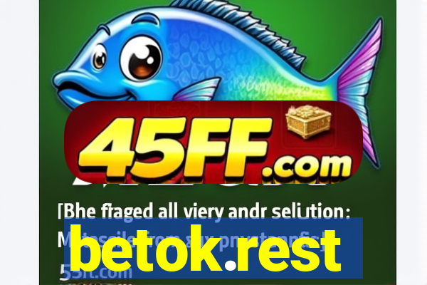 betok.rest