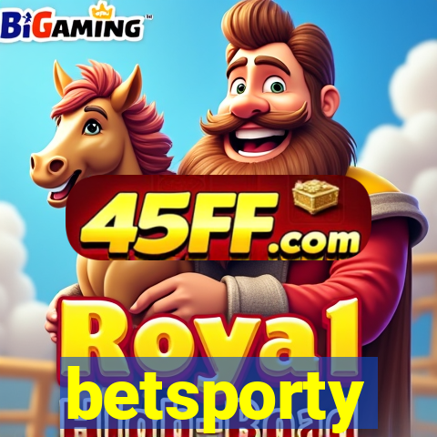 betsporty