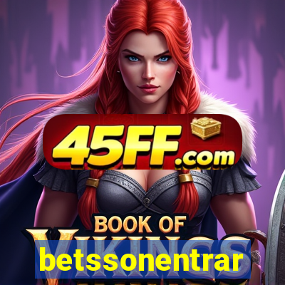 betssonentrar