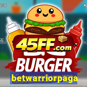 betwarriorpaga