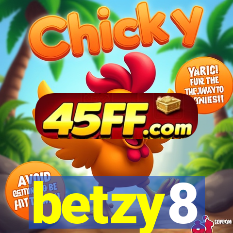 betzy8