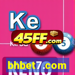 bhbet7.com