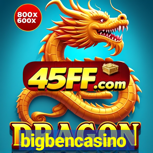 bigbencasino