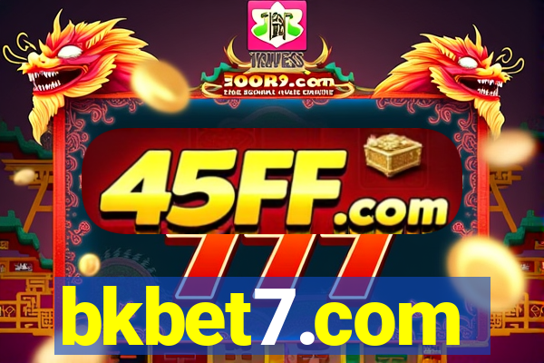 bkbet7.com