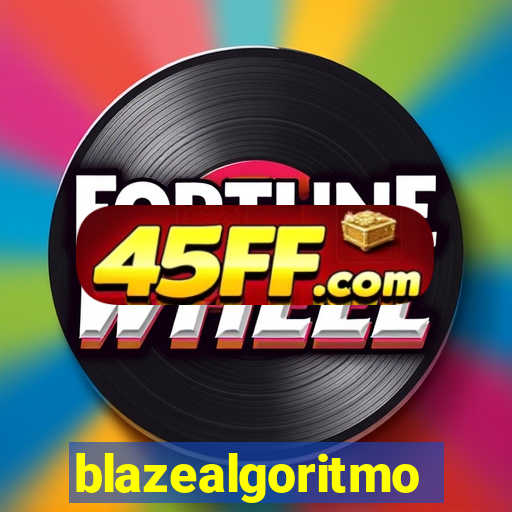 blazealgoritmo