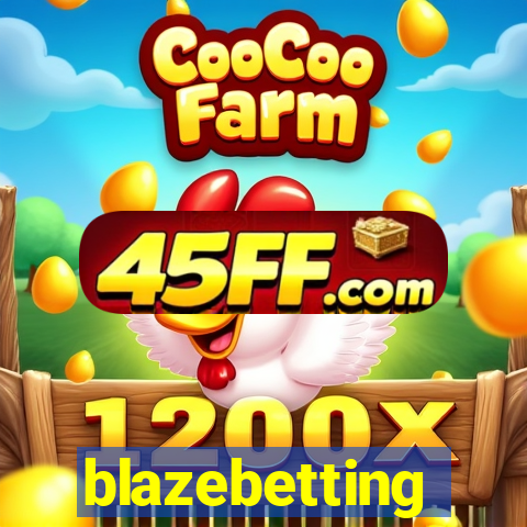 blazebetting