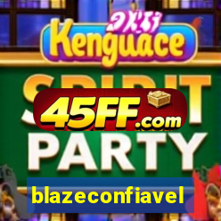 blazeconfiavel
