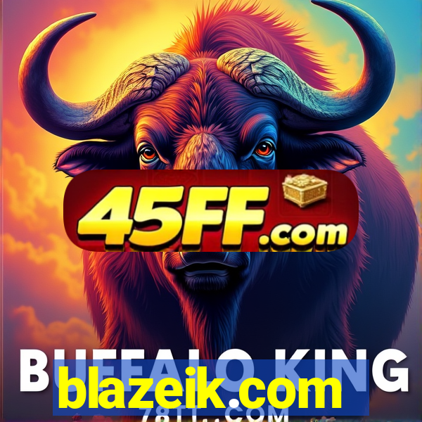 blazeik.com