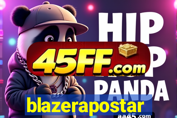 blazerapostar
