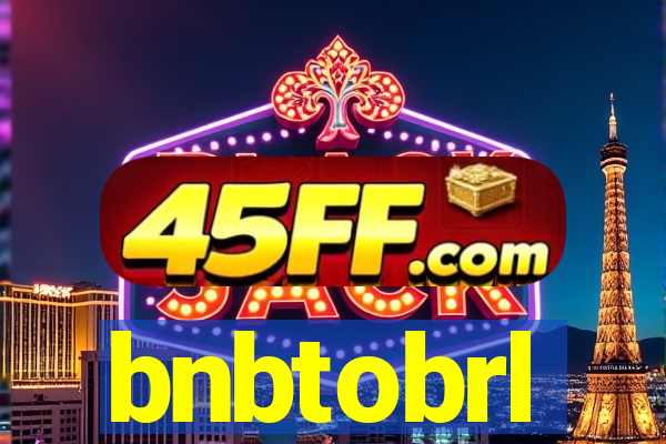 bnbtobrl