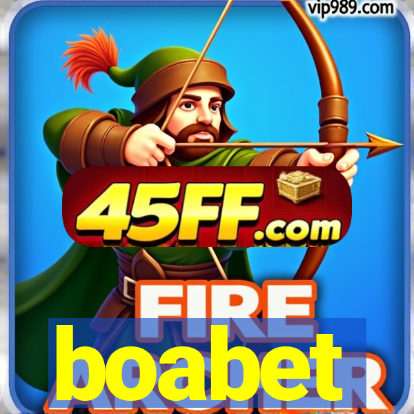 boabet