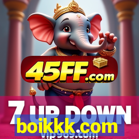 boikkk.com