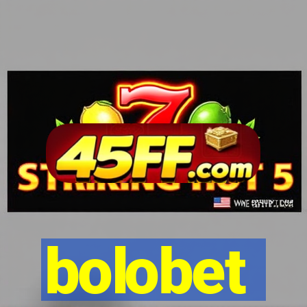 bolobet