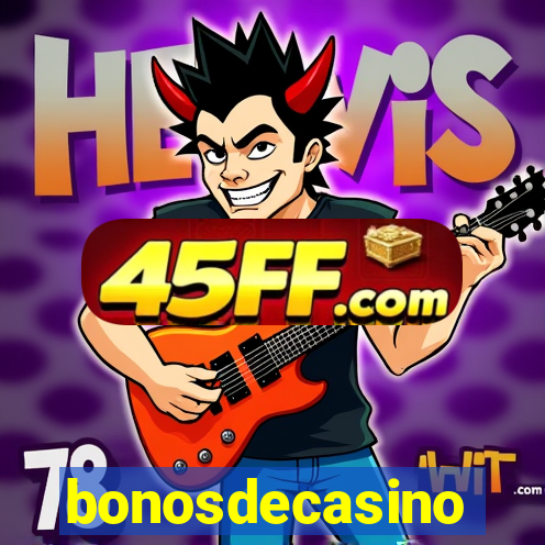 bonosdecasino