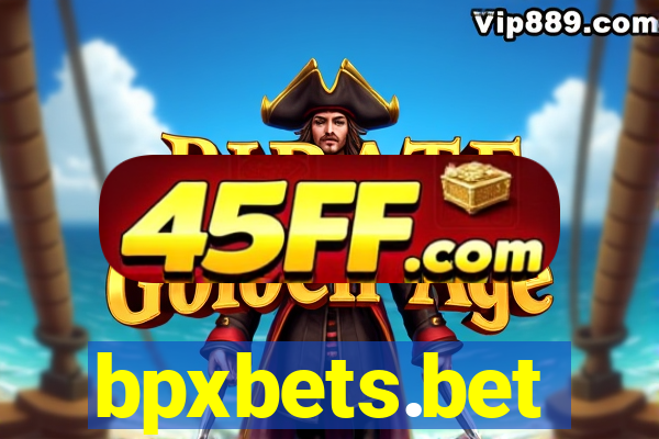 bpxbets.bet