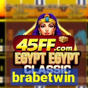brabetwin