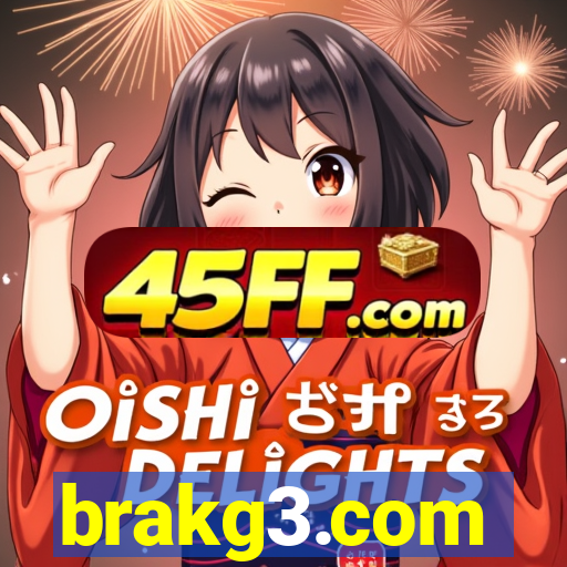 brakg3.com