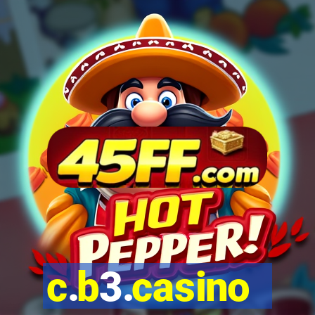 c.b3.casino
