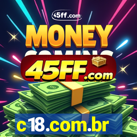 c18.com.br