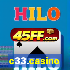 c33.casino