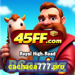 cachaca777.pro