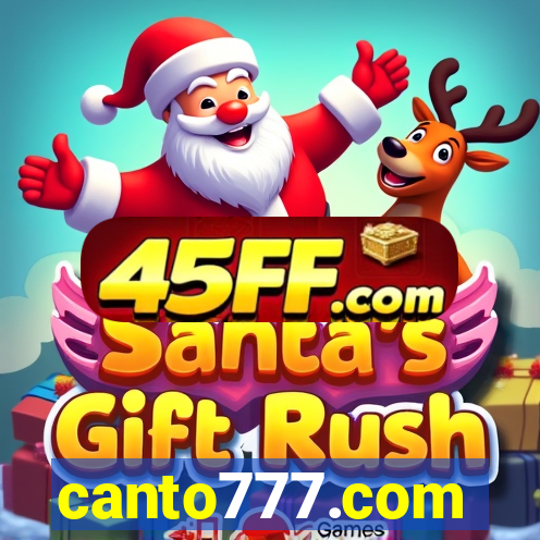 canto777.com
