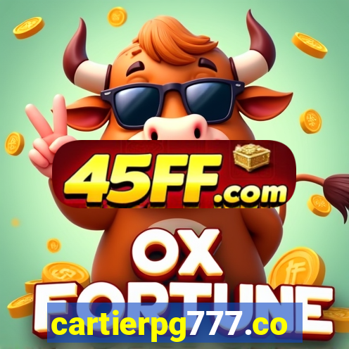 cartierpg777.com