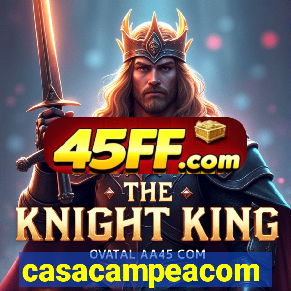 casacampeacom