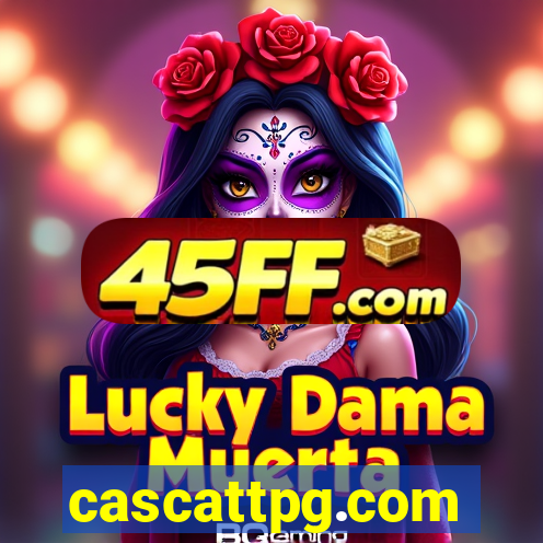 cascattpg.com
