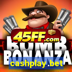 cashplay.bet