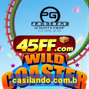 casilando.com.br