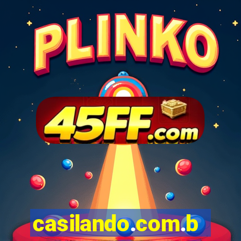 casilando.com.br